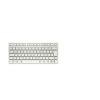 CHERRY KW 7100 MINI BT - Tastatur - kabellos - Bluetooth 5.1 - QWERTZ - Deutsch - Tastenschalter: CHERRY SX