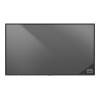 NEC MultiSync MA491 PG-2 - 124 cm (49") Diagonalklasse MA Series LCD-Display mit LED-Hintergrundbeleuchtung - Digital Signage - 4K UHD (2160p) 3840 x 2160 - Edge-Beleuchtung - Schwarz, Pantone 426M