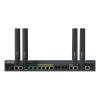 LANCOM 1936VAG-5G - Gateway - 1GbE, 5G - LTE - 5G - UMTS B1 / B2 / B4 / B5 / B8 / B19 / LTE B1 / B2 / B3 / B4 / B5 / B7 / B8 / B12 / B13 / B14 / B17 / B18 / B19 / B20 / B25 / B26 / B28 / B29 / B30 / B32 / B34 / B38 / B39 / B40 / B41 / B42 / B43 / B48 / B6