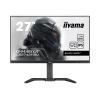 iiyama G-MASTER Black Hawk GB2745HSU-B2 - LED-Monitor - 68.5 cm (27") - 1920 x 1080 Full HD (1080p) @ 100 Hz - IPS - 300 cd / m² - 1300:1 - 1 ms - HDMI, DisplayPort - Lautsprecher - mattschwarz