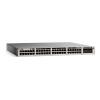Cisco Meraki Catalyst 9300-48P - Switch - L3 - managed - 48 x 10 / 100 / 1000 (PoE+) - an Rack montierbar - PoE+ (437 W)