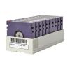 HPE Non-custom Labeled TeraPack Certified CarbideClean - Storage Library Cartridge Magazine - Kapazität: 10 LTO-7-Bandlaufwerke - für P / N: Q0H19A, Q0H20A