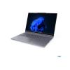 Lenovo ThinkBook 16p G6 IAX 21R0 - Intel Core Ultra 9 275HX / 2.2 GHz - Win 11 Pro - GeForce RTX 5060 - 32 GB RAM - 1 TB SSD NVMe - 40.6 cm (16") IPS 3200 x 2000 (3.2K) @ 165 Hz - Wi-Fi 7, Bluetooth - Luna Gray - kbd: Deutsch - mit 1 Jahr Lenovo Prem