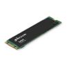 Micron 5400 Boot - SSD - Enterprise - verschlüsselt - 240 GB - intern - M.2 2280 - SATA 6Gb / s - TCG Enterprise, Self-Encrypting Drive (SED)