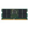 Kingston ValueRAM - DDR5 - Modul - 32 GB - SO DIMM 262-PIN - 5600 MT / s - CL46 - 1.1 V - ungepuffert - on-die ECC
