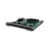 HPE 7500X 12x40G / 4x100G QSFP28 SG Mod