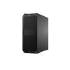 HP Workstation Z6 G5 A - Tower - 4U - 1 x Ryzen ThreadRipper PRO 7955WX / 4.5 GHz - RAM 64 GB - SSD 2 TB - HP Z Turbo Drive, NVMe, TLC - keine Grafiken - 1GbE - Win 11 Pro - Monitor: keiner - Tastatur: Deutsch - Schwarz - mit HP 1 Jahr Wolf Pro Siche
