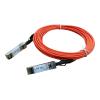 HPE X2A0 10G SFP+ 10m AOC Cable