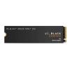 WD_BLACK SN8100 WDS400T1X0M-00CMT0 - SSD - verschlüsselt - 4 TB - intern - M.2 2280 - PCI Express 5.0 x4 (NVMe) - TCG Opal Encryption 2.02