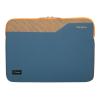 Targus Pulse - Notebook-Hülle - EcoSmart - 35.6 cm - 13" - 14" - Blau