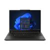 Lenovo ThinkPad X13 Gen 5 21LU - 180°-Scharnierdesign - Intel Core Ultra 5 125U / 1.3 GHz - Evo - Win 11 Pro - Intel Graphics - 32 GB RAM - 1 TB SSD TCG Opal Encryption 2, NVMe, Performance - 33.8 cm (13.3") IPS 1920 x 1200 - Wi-Fi 6E, Bluetooth - Sc