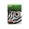 Epson Fine Art II - Baumwolle - strukturierte matte - 515 Mikron - hochweiß - A2 (420 x 594 mm) - 300 g / m² - 25 Blatt Faserpapier