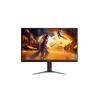AOC Gaming 27G4HA - LED-Monitor - Gaming - 68.6 cm (27") - 1920 x 1080 Full HD (1080p) @ 200 Hz - Fast IPS - 300 cd / m² - DisplayHDR 400 - 0.5 ms - 2xHDMI, DisplayPort - Lautsprecher