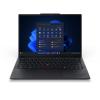 TS / ThinkPad E / E14 AMD G7 / R7 250 / 32GB / 1TB SSD / 14.0" / WUXGA / Black / Win 11 Pro / 1YR Depot