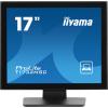 T17X 17" PCAP Anti-Glare coated, Bezel Free Front, 10P Touch, 1280x1024, Speakers, VGA, DisplayPort, HDMI, 215cd / m² (with touch), USB Interface, Built-In Power Adapter, Multitouch with supported OS.