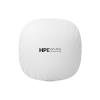 HPE Aruba AP-505 (US) TAA - Campus - Accesspoint - Bluetooth, Wi-Fi 6 - 2.4 GHz, 5 GHz - in der Decke - TAA-konform