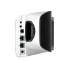 Poly Studio X72 - All-in-One Videoleiste (Videoleiste, Poly TC10 Touchcontroller) - Zoom Certified, Zertifiziert für Microsoft Teams, Google Meet Certified - Schwarz