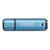 Kingston IronKey Vault Privacy 50 Series - USB-Flash-Laufwerk - verschlüsselt - 64 GB - USB 3.2 Gen 1 - TAA-konform