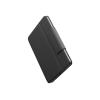 Logitech Rugged Folio - Tastatur und Foliohülle - Apple Smart connector - QWERTZ - Deutsch - für Apple 10.2-inch iPad (7. Generation, 8. Generation, 9. Generation)