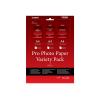 Canon Pro Variety Pack PVP-201 - A4 (210 x 297 mm) 15 Blatt Fotopapier-Kit