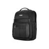 Targus Mobile Elite - Notebook-Rucksack - 40.6 cm - 15" - 16" - Schwarz