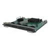 HPE 7500X 12x40G / 4x100G QSFP28 SG Mod