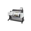 HP DesignJet T2600dr PostScript MFP - 914 mm (36") Multifunktionsdrucker - Farbe - Tintenstrahl - 914 x 8000 mm, 610 x 15000 mm (Original) - Rolle (91,4 cm x 91,4 m), 914 x 1219 mm (Medien) - bis zu 0.32 Min. / Seite (Drucken) - 2 Rollen - Gigabit LAN