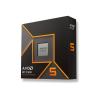 AMD Ryzen 5 9600X - 3.9 GHz - 6 Kerne - 12 Threads - 32 MB Cache-Speicher - Socket AM5 - PIB / WOF