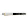 Allied Telesis AT x530-28GSX - Switch - L3 - managed - 24 x Gigabit SFP + 4 x 1 Gigabit / 10 Gigabit SFP+ - an Rack montierbar