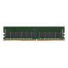 Kingston Server Premier - DDR4 - Modul - 32 GB - DIMM 288-PIN - 2666 MHz / PC4-21300 - CL19 - 1.2 V - registriert - Parität - ECC
