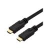 30ft HDMI 2.0 Cable 4K 60Hz Active - CL2