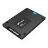 Micron 7400 MAX - SSD - 800 GB - intern - 2.5" (6.4 cm) - U.3 PCIe 4.0 (NVMe)