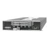Cisco UCS B200 M6 Blade Server - Server - Blade - zweiweg - keine CPU - RAM 0 GB - SATA / SAS - Hot-Swap 6.4 cm (2.5") Schacht / Schächte - keine HDD - G200e - Monitor: keiner - DISTI
