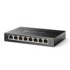 Switch / GigaBit / 8-port