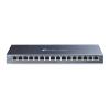 TP-Link TL-SG116 - Switch - 16 x 10 / 100 / 1000 - Desktop
