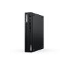 Lenovo ThinkCentre M70q Gen 5 12TD - Mini - Core i7 13700T / 1.4 GHz - vPro Enterprise - RAM 16 GB - SSD 512 GB - TCG Opal Encryption, NVMe - UHD Graphics 770 - 1GbE, Wi-Fi 6E, Bluetooth 5.3 - WLAN: 802.11a / b/g / n/ac / ax (Wi-Fi 6E), Bluetooth 5.3 - Wi