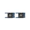 HPE DL3XX Gen11 1U Perf Fan Kit