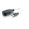 Kabel / 12 m Active Ext USB 2,0