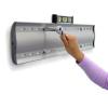 Ergotron Product Integration Tier 2 Service (non-SV cart) - Installation / Konfiguration - Vor-Ort - 10+ Einheiten - für P / N: 31-016-182, 31-017-182, 31-018-182, 45-353-026, 45-354-026