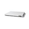 Cisco Catalyst C1300-24XS Switch: -  20-Port 10GE SFP+ und 4-Port 10G RJ-45 / SFP+ combo
