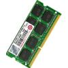 Transcend JetRAM - DDR3 - Modul - 4 GB - SO DIMM 204-PIN - 1333 MHz / PC3-10600 - CL9 - 1.5 V - ungepuffert - non-ECC - für ASUS P8H67-I DELUXE, Lenovo IdeaPad Y410p