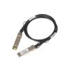 SFP+ an SFP+ 1mDirekt-Kupfer-Kabel, Passt in alle XSM, XS, M5300, XCM88xx, M6100 und diveres GSMxxxx Modelle mit SFP+ Ports, kompatibel zu AX743
