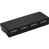 Targus - Hub - 4 x USB 2.0 - Desktop