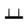 LANCOM 1800VAW-4G - SD-WAN Gateway - with VDSL - 5 Anschlüsse - Wi-Fi 6 - 4G, 3G - 2.4 GHz, 5 GHz - LTE B1 / B3 / B7 / B8 / B20 / B28 / B32 / B38 / B40 / B41 / B42 / B43 - für LANCOM SFP-AON-1, SFP-BiDi1550, CO1, SFP-GPON-1, SFP-LX-LC10, SFP-SX2-LC1, SFP-