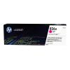 HP Toner / 826A Magenta LJ Cartridge