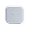 Brother P-Touch Cube Plus PT-P710BTH - Etikettendrucker - Thermotransfer - Rolle (2,4 cm) - 180 x 360 dpi - bis zu 20 mm / Sek. - USB 2.0, Bluetooth 2.1 EDR - Cutter