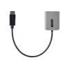 Startech Displayport MST Hub auf Dual HDMI 4K 60Hz - DP 1.4 Adapter - Videoadapter - DisplayPort männlich zu HDMI weiblich - Grau
