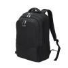 DICOTA Eco SELECT - Notebook-Rucksack - 39.6 cm - 13" - 15.6" - Schwarz