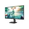 Philips Evnia 3000 27M2N3500NF - LED-Monitor - Gaming - 68.5 cm (27") - 2560 x 1440 QHD @ 144 Hz - IPS - 1500:1 - HDR10 - 0.5 ms - HDMI, DisplayPort - holzkohlefarben