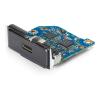 HP Flex IO V2 Card - USB-C 3.1 Gen2 Port mit PD - für EliteDesk 800 G6, 805 G6, ProDesk 400 G6 (mini desktop), 400 G7, 405 G6, 600 G6, Workstation Z1 G6 Entry